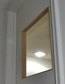 Skylight Window