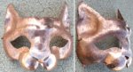 Cat Mask
