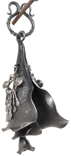 Craterellus Triple Nested Bell