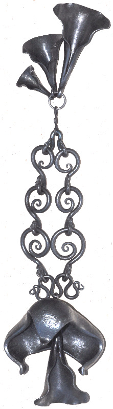 Evening Shadow Chaser Bell