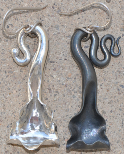 Moonlight Curly Cones